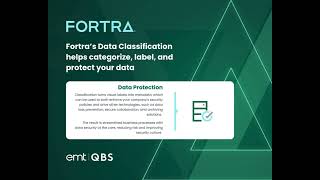 Fortra Data Classification