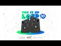 TUN IT UP LOUD 10 (EXPLICIT) - Salty & Travis World Ft.Lady Lava | Mixtape