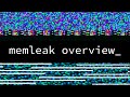 memleak v1.1 for After Effects Overview