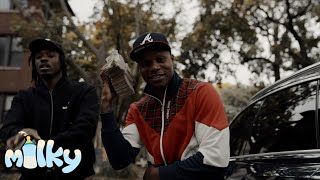 Swagg2100 ft Undadogg21 - Hunnits (Official Music Video)