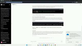 can t install python lxml