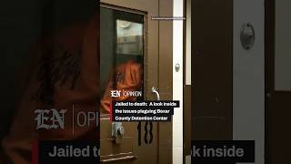 Jailed to death in Bexar County