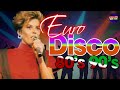 C.C.Catch, Sandra, Modern Talking, Boney M - Super Hits Disco Music Medley Golden Oldies Disco Dance