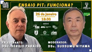 Ensaio PIT: Funciona?