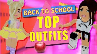 Prombies Vs Glampires Who Will Rule The School Roblox Royale High W Ashleyosity - roblox school outfits