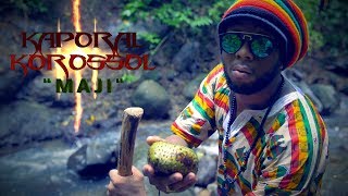 CLIP OFFICIEL BOBI- KAPORAL KOROSSOL \