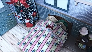 【シルバニアファミリーアニメ】クリスマスの『願い』【sylvanianfamilies stop motion】