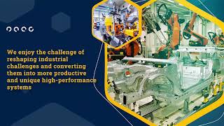 Leak Testing, Assembly Line Automation, Robotics & Laser Applications Solutions Provider- Mikro