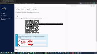 How to Enable Two-Factor Authentication (2FA) in Shared Hosting cPanel