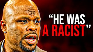 D-Von Dudley Reveals 10 Wrestlers He Will NEVER FORGIVE!