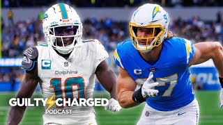 Chargers vs Dolphins Week 1 Preview | LA Chargers