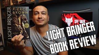 Light Bringer Book Review