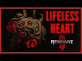 Remnant 2 - How to get the Lifeless Heart Relic and Ravager's Mark amulet