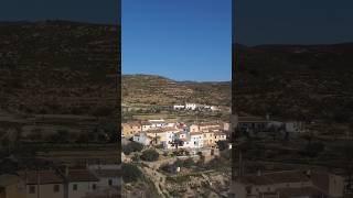 Traditional white Spanish house 🏡 #spanishpropertyforsale #andalucia #home