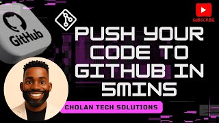 Push Your Code to GitHub in 5 Minutes! (Complete Beginner Guide)