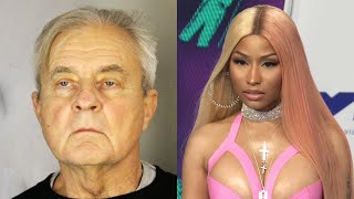 70-Year-Old Man Arrested in Death of Nicki Minaj’s Father