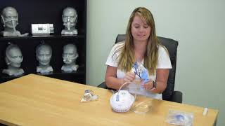 How to Use Your Nebulizer