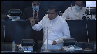 කොවිඩ් තුන්වෙනි රැල්ල | Vijitha Herath | 04.05.2021