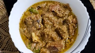 White mutton karahi recipe || restaurant style by best food house