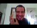 perfume charisma avon resenha