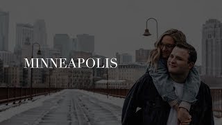 TRAVEL FILM - Minneapolis, Minnesota - TOP THINGS TO DO IN MINNEAPOLIS