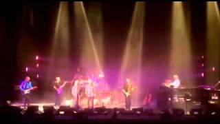 David Gilmour Live at Royal Albert Hall (Part 9 of 16)