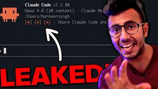 Dont Be 10x Engineer Lessons From Claude Code Leak By Anthropic