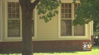 Looking Into Lubbock Home Where Midland-Odessa Shooter May Have Bought Gun
