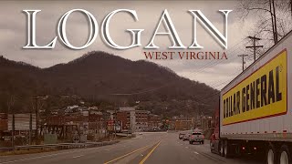 Logan West Virginia