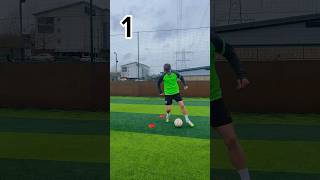 How To Improve Your Dribbling… ⚽️🥶