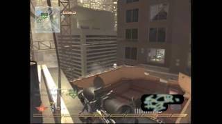 Mw2 Crash Montage!