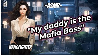 [F4M]Daughter Of Mafia Boss  [FDom] [Pet Play] [Mean Speaker]