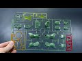 1943 hguc geara doga unboxing