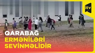 Qazaxıstanlı ekspert: \