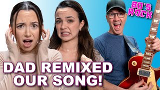 Our Dad Remixed Our Song Runner Runner - Merrell Twins