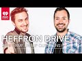 Heffron Drive - iHeartRadio Music Festival, T-Mobile Arena, Las Vegas, NV, USA (Sep 21, 2018) HDTV