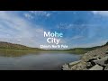 China's North Pole: Mohe City