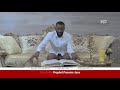 25 SIGNS You are a Prophet part 2 || Prophet Passion Java