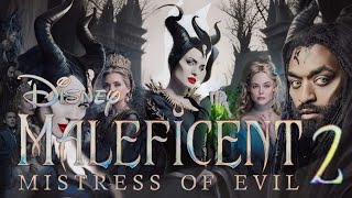 Maleficent 2 Mistress Of Evil (2019) Movie | Angelina Jolie | Maleficent 2  Movi