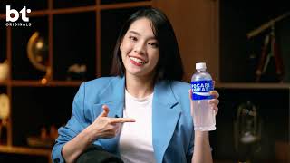 POCARI SWEAT ION drink คืออะไร ?