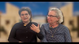 Maltese pro-choice gynaecologist and Dutch SRHR activist discuss abortion and sexual health in Malta