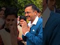 Best of Arvind Kejriwal in NEWS 18 Conclave on #DelhiModel #AamAadmiParty #Shorts