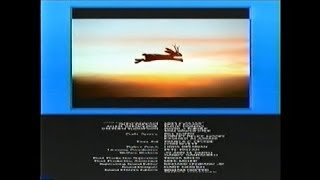 American Pie (1999) End Credits (IFC 2013)