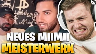 😱🤯KOMM in die GRUPPE SCAM von APORED! - Neuer MIIMII KINOFILM REAKTION | Trymacs Stream Highlights