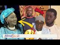 serigne saliou niang taxaw sétlu thi d aoua bocar ly tall sur sa nomination de d ousmane sonko.....