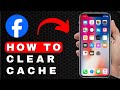 How to Clear Cache on Facebook | Android & iOS