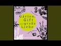 Kapitel 179 - Gärten, Gift und große Liebe