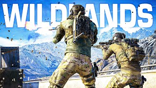YES PLAY WILDLANDS IN 2023