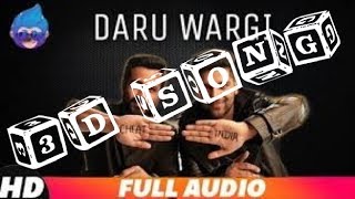 3D VERSION| DARU WARGI | 3D SONG| EVERYMUSIC | SURROUNDING SOUND