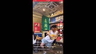 中国くねくねダンス#ダンス#TikTok